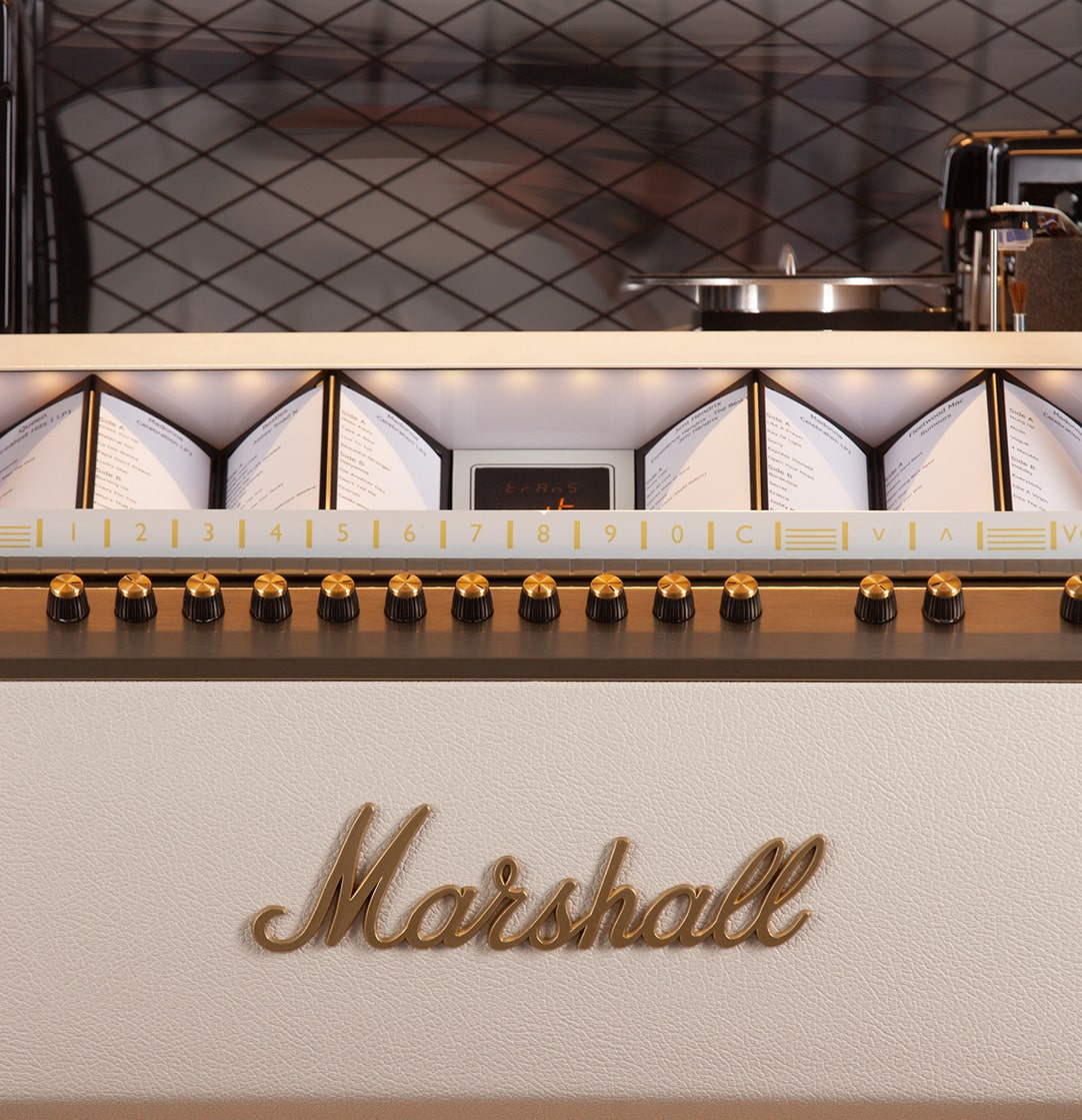 sound-leisure-marshall-rocket-lp-jukebox-cream image 5