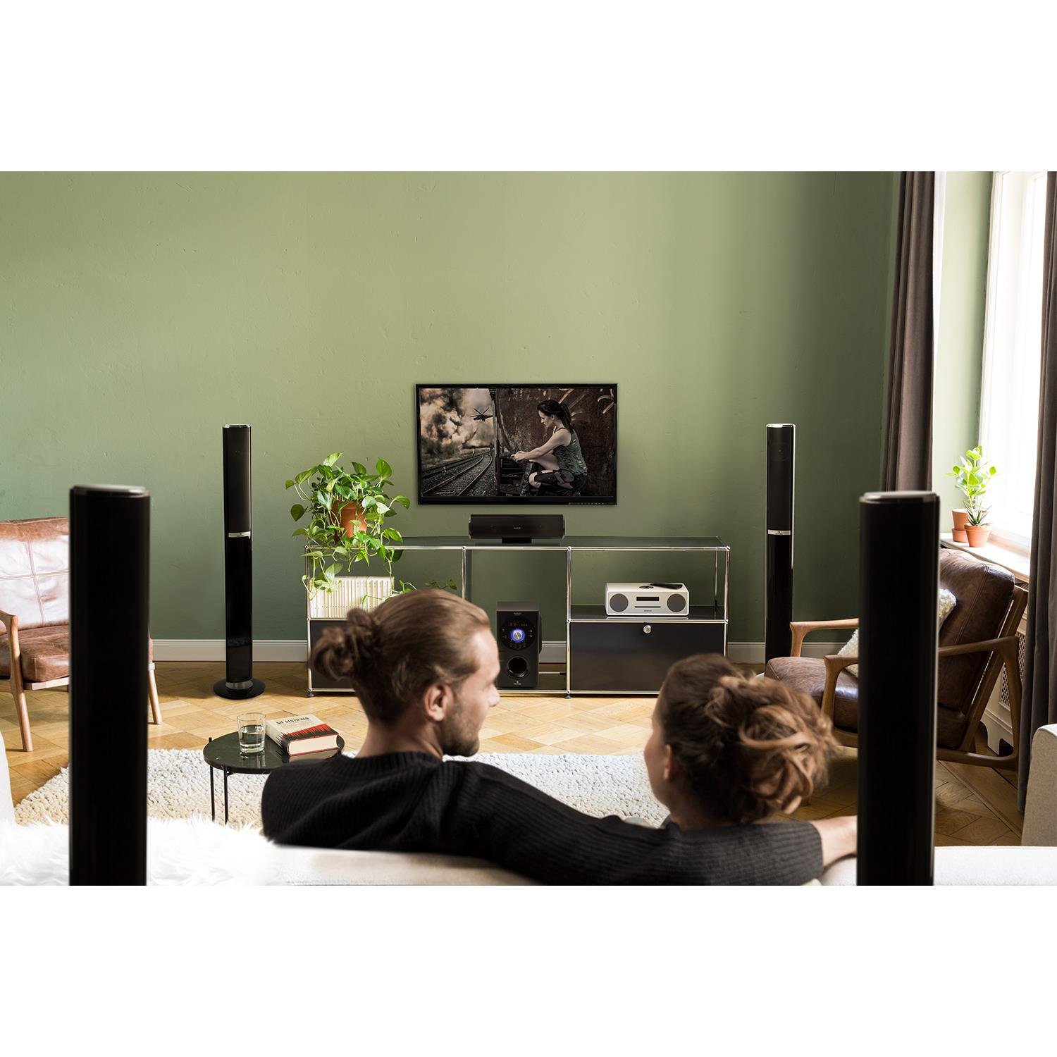 auna-areal-5-1-heimkino-soundsystem-145-watt-rms-mit-sidefiring-subwoofer-und-bl image 2