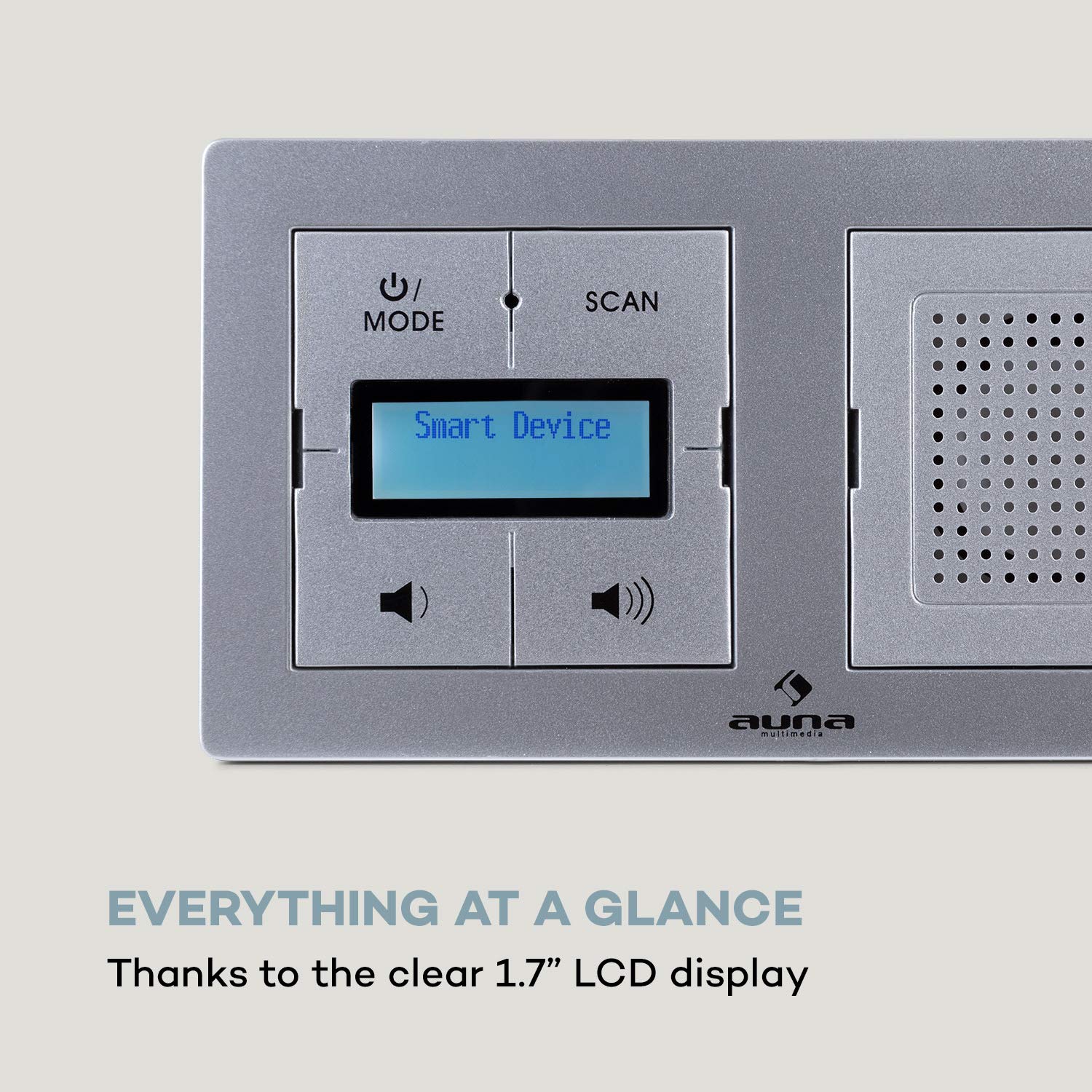 auna-digiplug-up-unterputz-radio-dab-fm-bluetooth-silber image 6