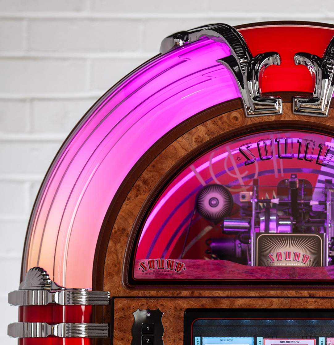 sound-leisure-manhattan-vinyl-jukebox-vinyl-musikbox-classic image 7