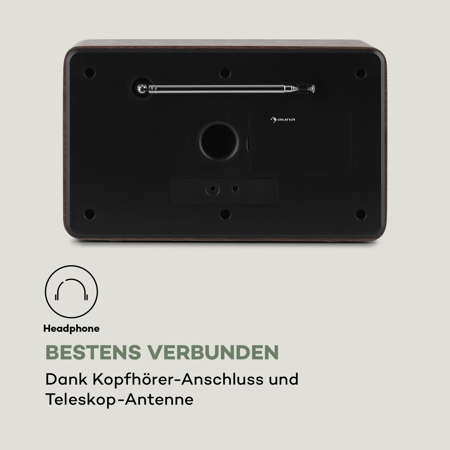 auna-nestor-dab-radio-f-r-senioren-2-4-tft-tastensperre-2x3w-braun image 7