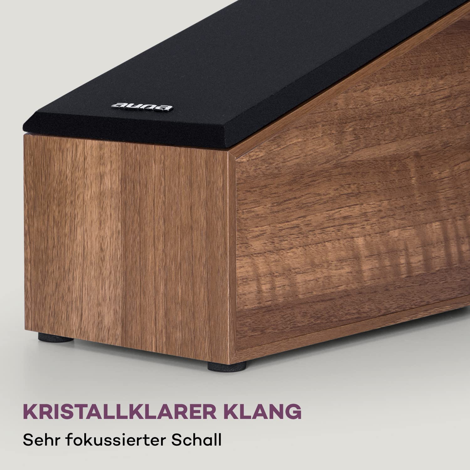 auna-two-hi-fi-lautsprecher-boxen-paar-passiv-100w-mit-60w-rms-subwoofer-schwarz image 3