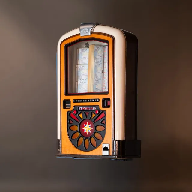 sound-leisure-nostalgia-cd-jukebox-manhattan-serie image 1