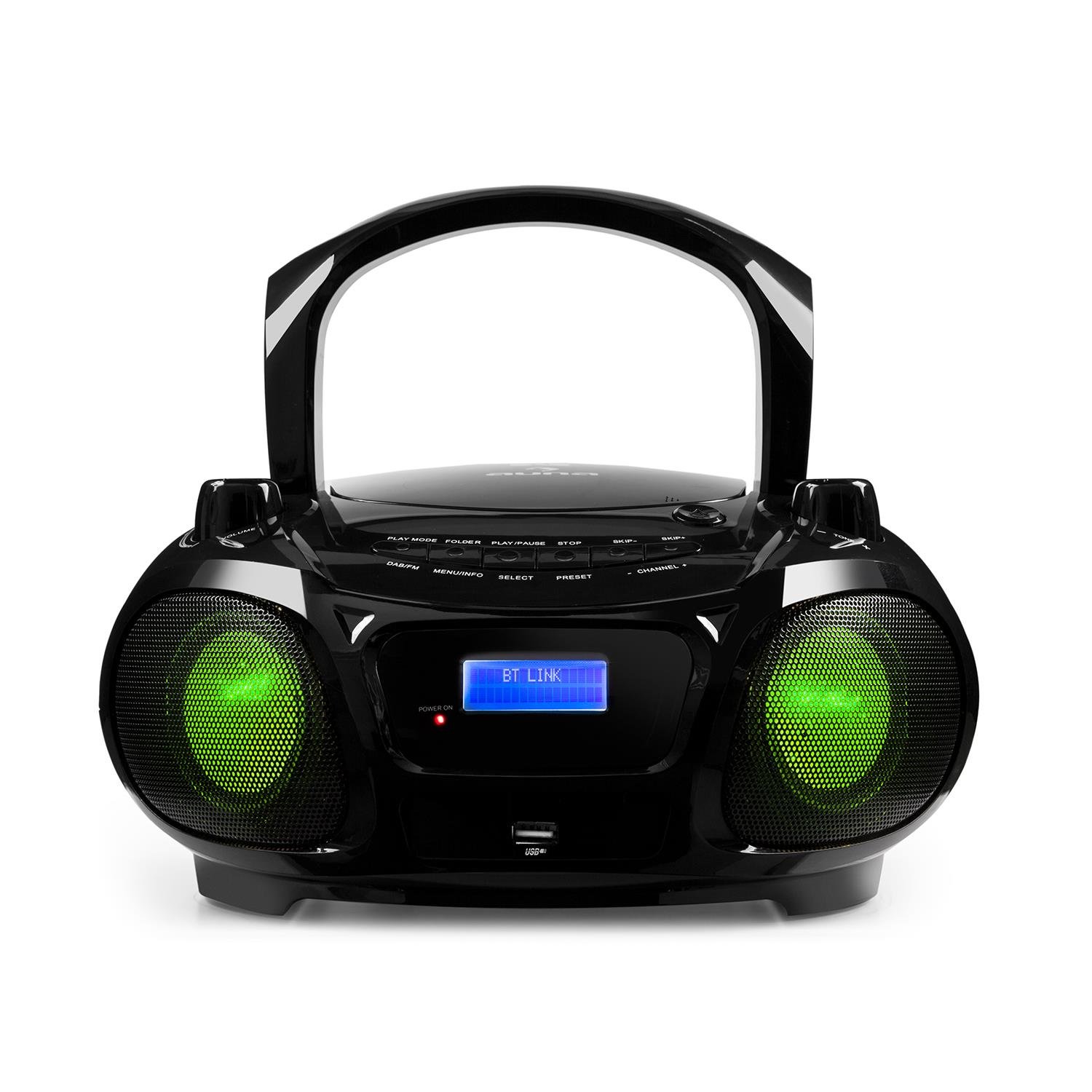 auna-roadie-dab-stereoanlage-compact-dab-system-mit-cd-bluetooth-und-batteriebet image 3