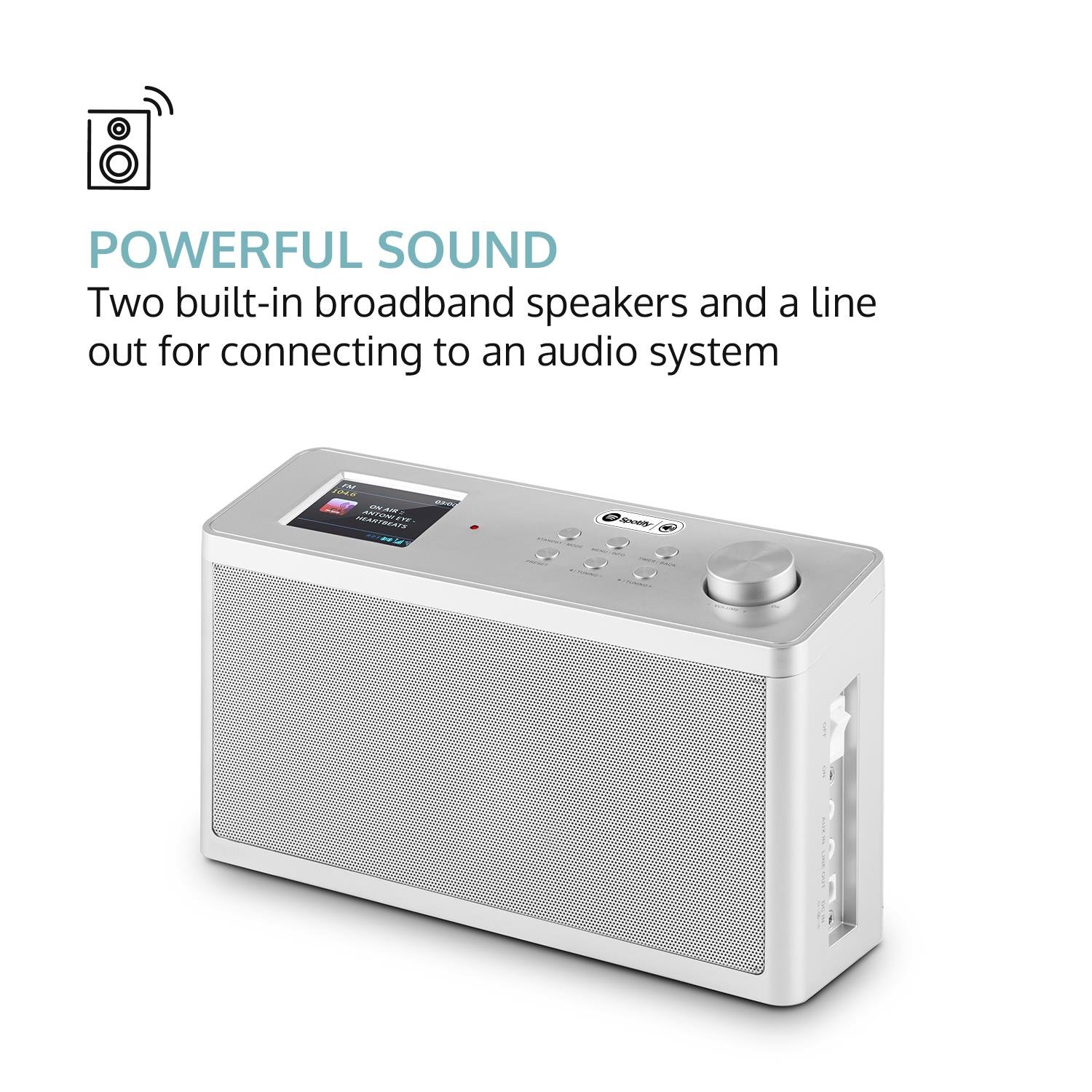 auna-kr-200-unterbau-k-chenradio-mit-internetradio-wlan-dab-ukw-silber image 7