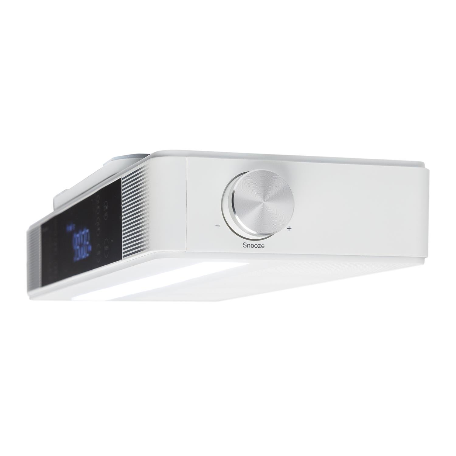 auna-kr-140-k-chenradio-unterbau-radio-mit-bluetooth-und-led-licht-wei image 6