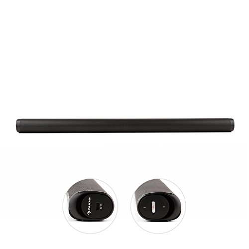 auna-areal-bar-360-soundbar-bluetooth-soundbar-mit-hdmi-arc-usb-und-aux-schwarz image 8