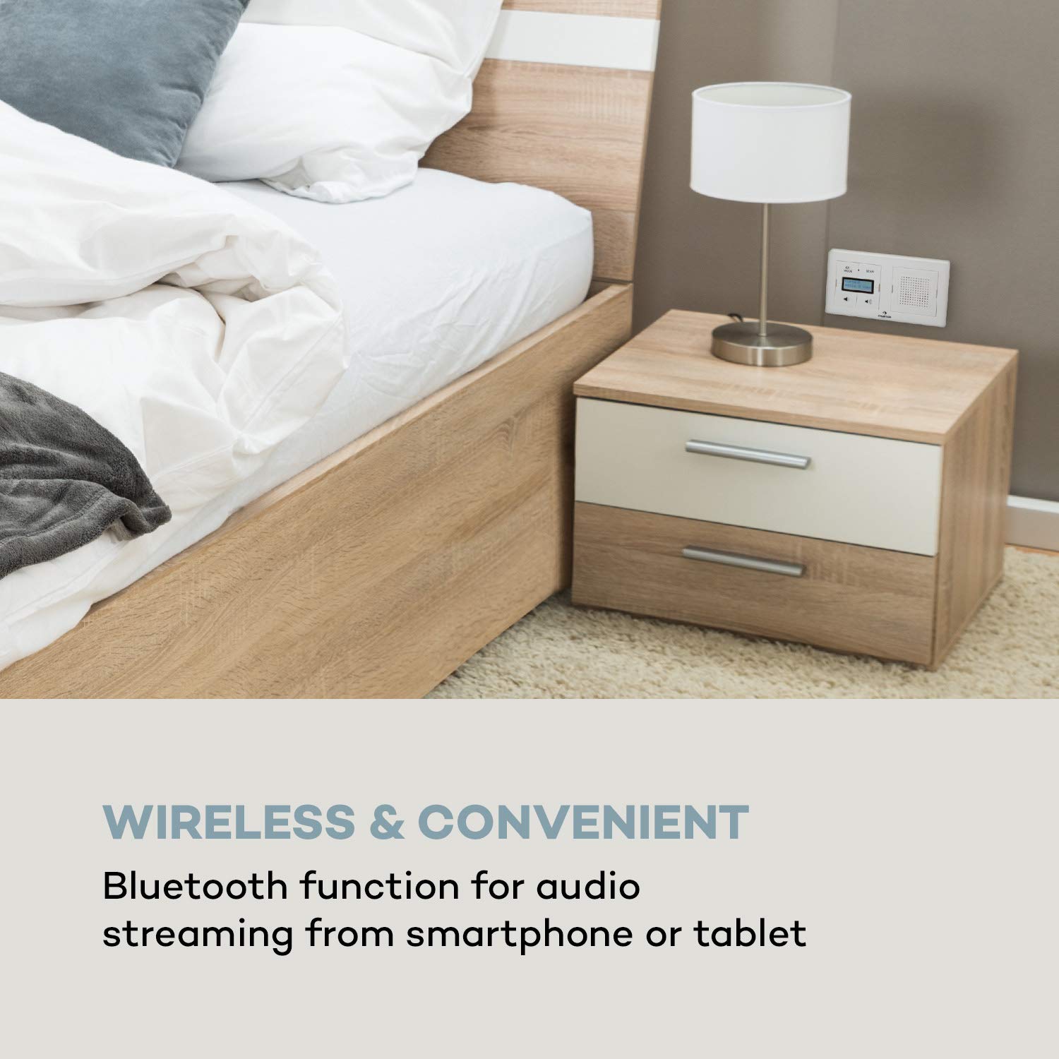 auna-digiplug-up-unterputz-radio-dab-fm-mit-bluetooth-wei image 5