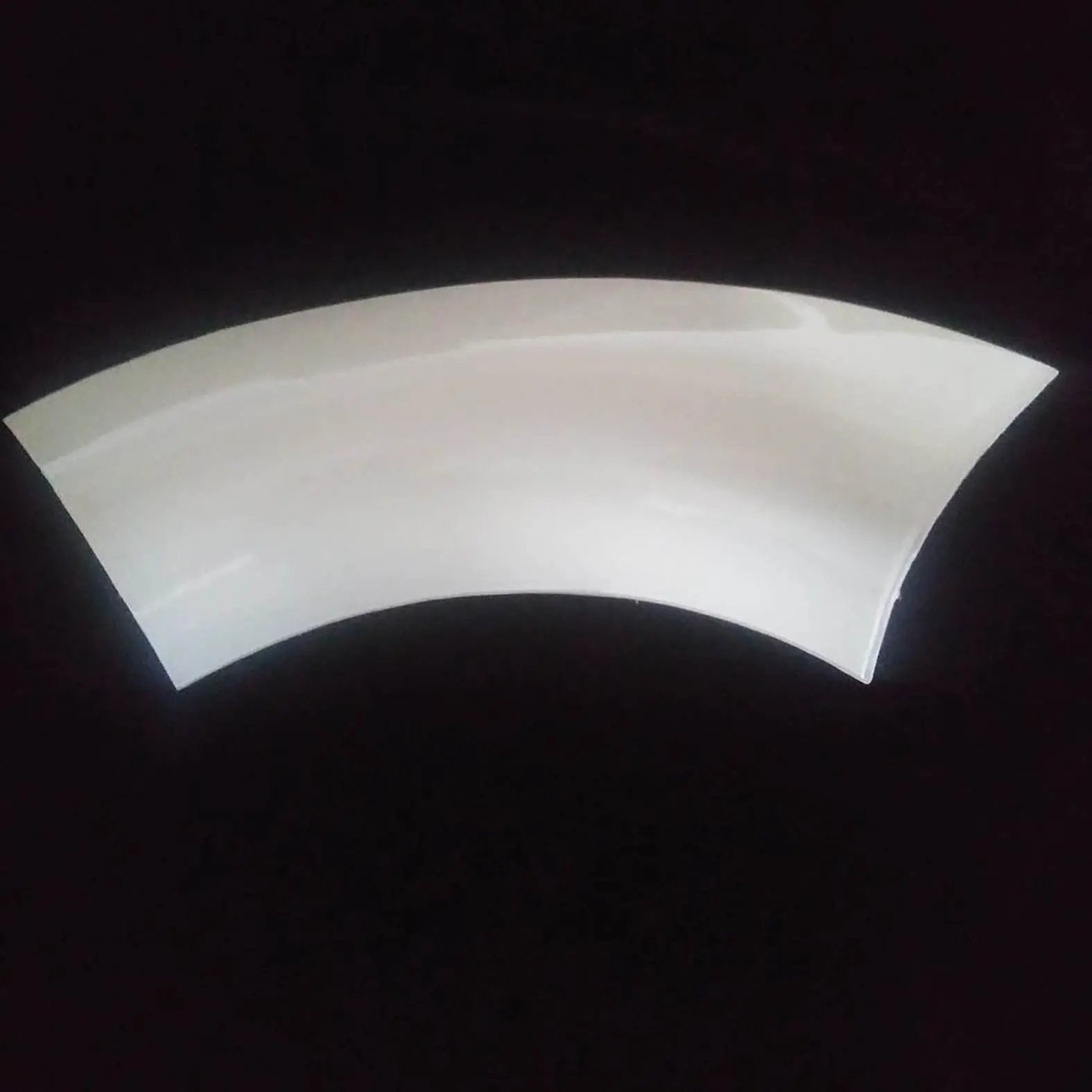 rock-ola-jukebox-inner-curve-cream-plastic-57452-lf-ersatzteil image 1