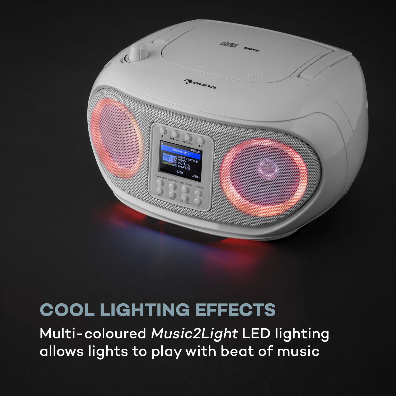 auna-roadie-smart-boombox-internetradio-dab-ukw-mit-cd-bluetooth-usb-wei image 4