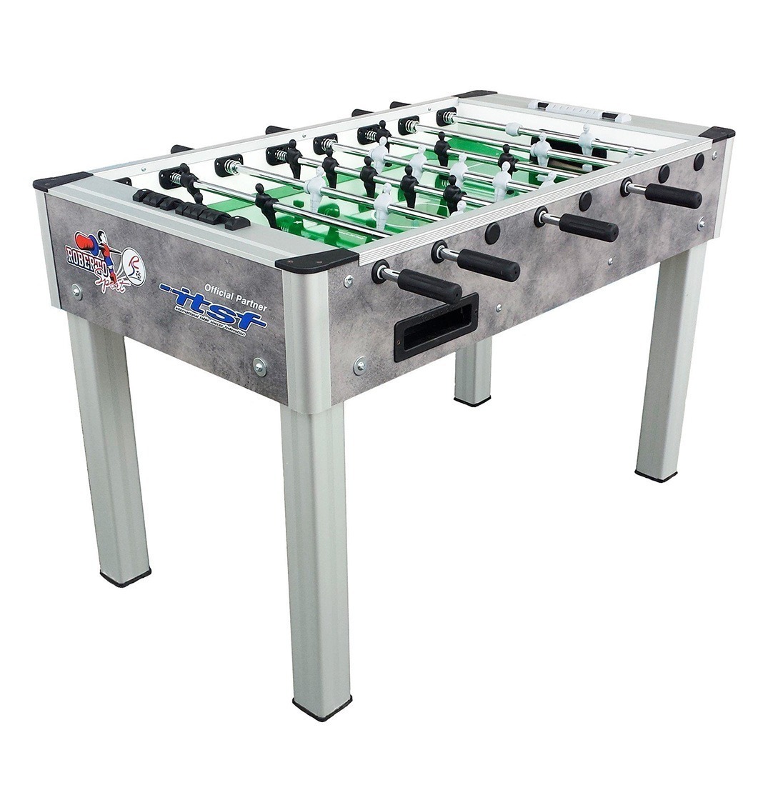 sound-leisure-roberto-college-pro-profi-tischkicker image 1