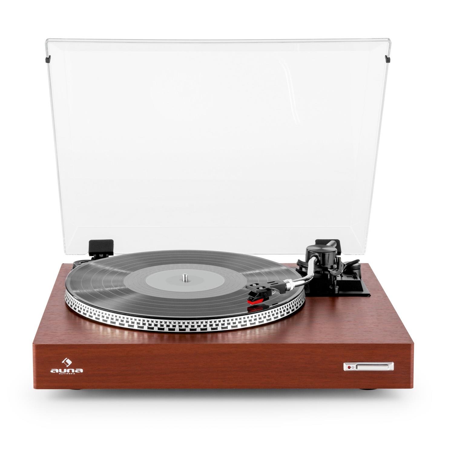 auna-tt-931-plattenspieler-mit-riemenantrieb-auto-start-pitch-usb-bluetooth-holz image 7