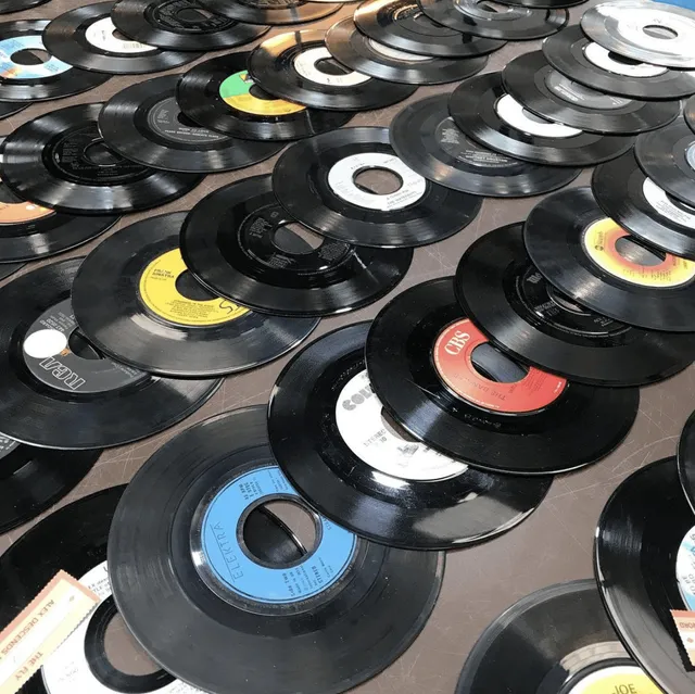 sound-leisure-10er-pack-7-zoll-vinyl-auswahl-f-r-jukebox image 1