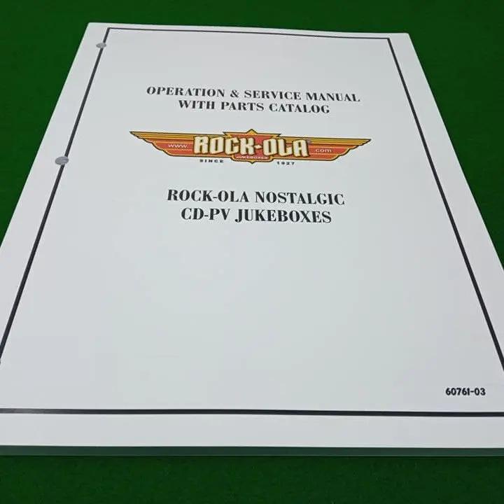 rock-ola-nostalgic-cd-pv-bedienungs-und-serviceanleitung-60761-03-digitale-versi image 2