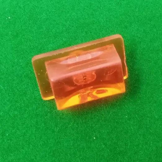 rock-ola-button-bank-button-orange-59118-02-lf-auswahltaste-f-r-bubbler image 2
