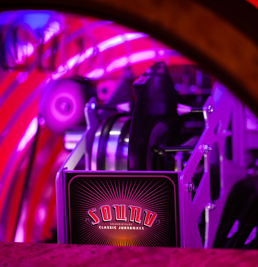 sound-leisure-gazelle-vinyl-jukebox-classic image 5