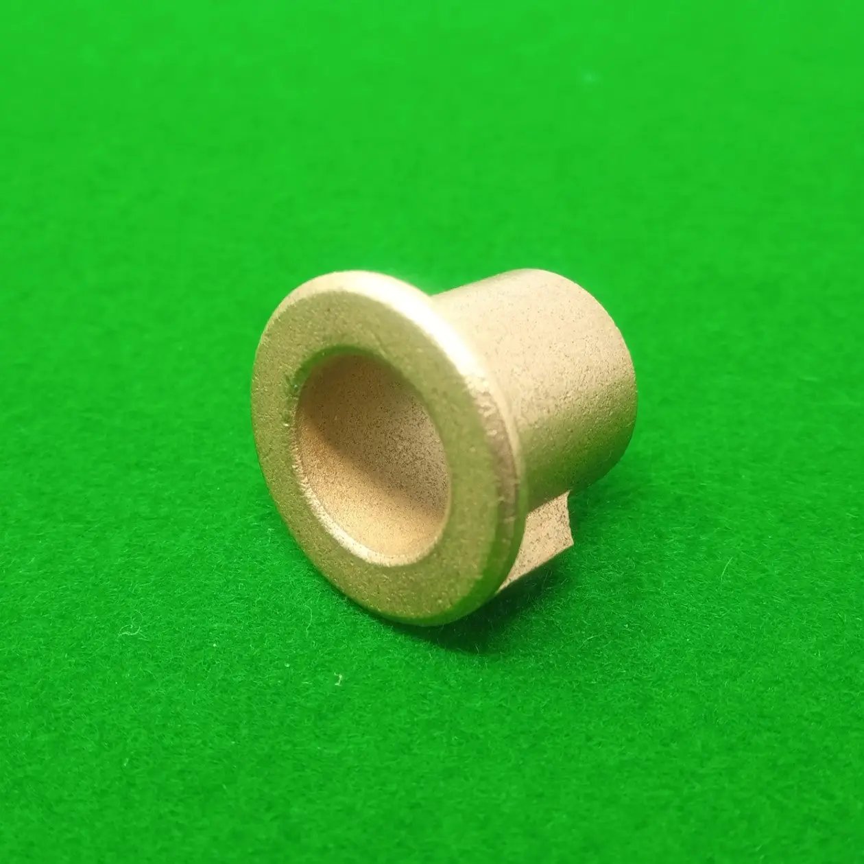 rock-ola-gripper-housing-bearing-45422-f-r-vinyl-bubbler image 3