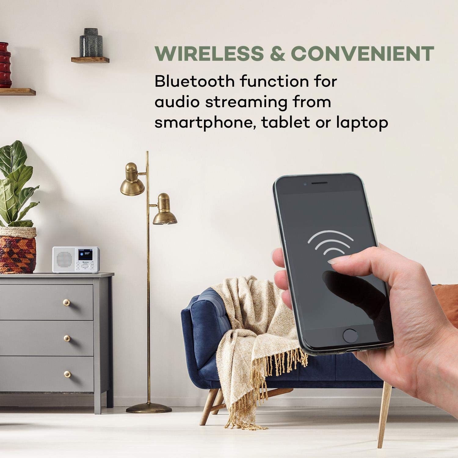 auna-commuter-dab-fm-digitalradio-mit-bluetooth-2-4-zoll-tft-display-wei-17-x-9- image 3