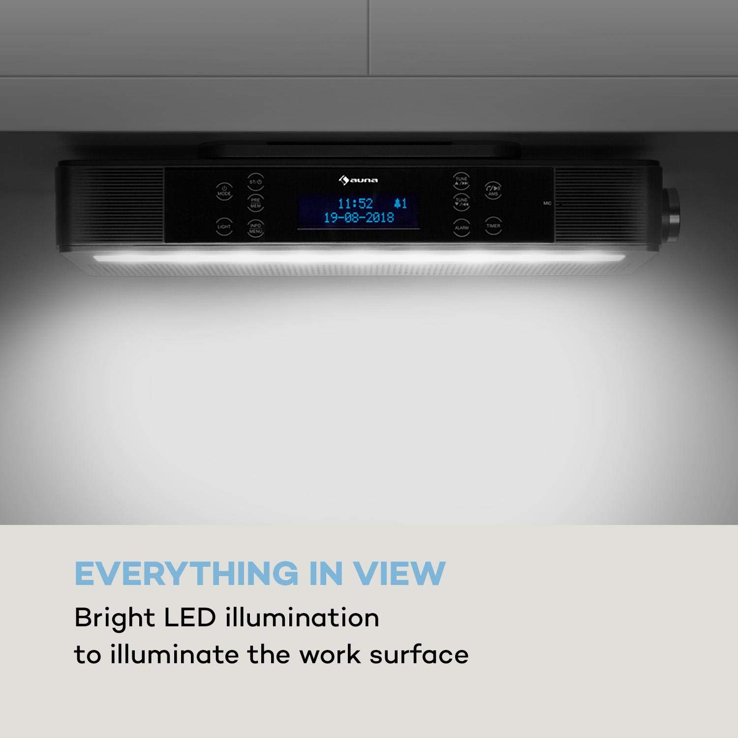 auna-kr-140-unterbau-k-chenradio-dab-ukw-bluetooth-silber image 7