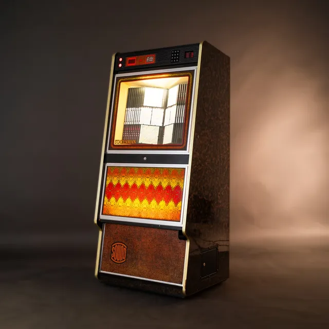 sound-leisure-statesman-jukebox image 1